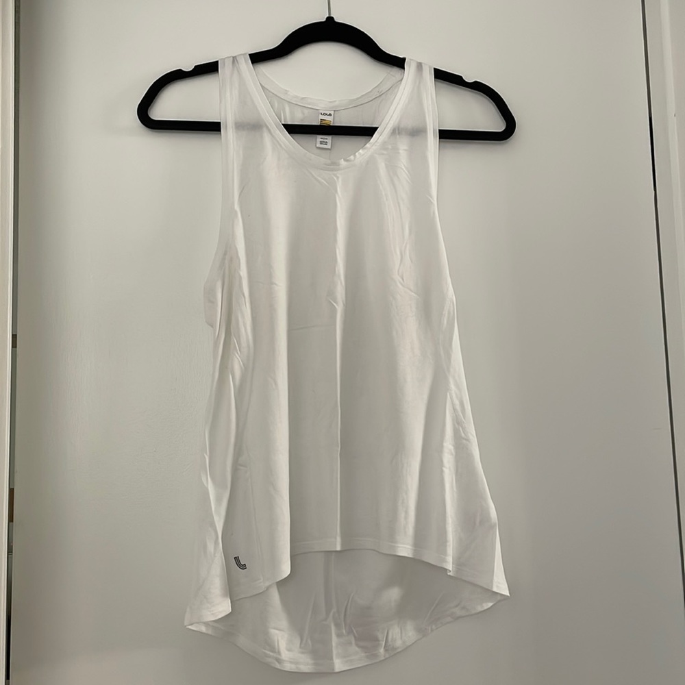 Lolë Athletic Tank